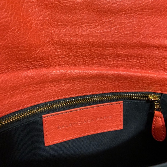 Balenciaga Envelope Clutch - Picture 4 of 7